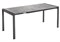 Стол Центавр 120(160)х70х75 бетон / графит 368667-mwdvl - фото 2626454