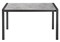 Стол Центавр 120(160)х70х75 бетон / графит 368667-mwdvl - фото 2626455