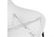 Стул на металлокаркасе Vero белый - комплект из 4 шт 11182-mwdvl - фото 2626522