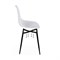 Стул на металлокаркасе Vero белый - комплект из 4 шт 11182-mwdvl - фото 2626527