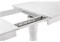 Стол Деон 130(165)х80х79 белый 319988-mwdvl - фото 2626834