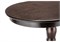 Стол Деон 130(165)х80х79 шоколад 319989-mwdvl - фото 2626844