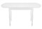 Стол Риттен 110(139)х70х72 белый 344745-mwdvl - фото 2626869