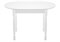Стол Леттере 110х70х72 белый 344746-mwdvl - фото 2626878
