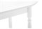 Стол Леттере 110х70х72 белый 344746-mwdvl - фото 2626880