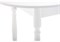 Стол Леттере 110х70х72 белый 344746-mwdvl - фото 2626882