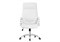Компьютерное кресло Monte белое 1863-mwdvl