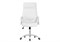 Компьютерное кресло Monte белое 1863-mwdvl