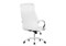 Компьютерное кресло Monte белое 1863-mwdvl
