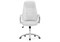 Компьютерное кресло Aragon белое 1738-mwdvl