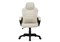 Компьютерное кресло Kadis кремовое 1727-mwdvl