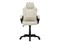 Компьютерное кресло Kadis кремовое 1727-mwdvl