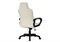 Компьютерное кресло Kadis кремовое 1727-mwdvl