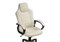 Компьютерное кресло Kadis кремовое 1727-mwdvl