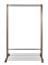 Вешалка напольная В 35Н средне-коричневый 4607130889398-msMBLK