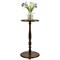 Подставка для цветов Селена средне-коричневый 4607130110737-msMBLK