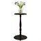 Подставка для цветов Селена венге 4607130110744-msMBLK