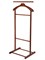 Вешалка костюмная В 21Н средне-коричневый 4607130889824-msMBLK