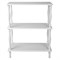 Этажерка П 9 белый 4607130119976-msMBLK