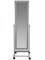Зеркало напольное В 27Н серый 137 см х 42,5 см 4610151411165-msMBLK - фото 2636859