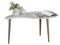 Стол журнальный BeautyStyle 19 дуб дымчатый/шимо 4610151413985-msMBLK