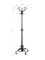 Вешалка напольная В 2Н серый 4610151413084-msMBLK