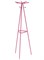 Вешалка напольная Галилео 217 розовый 4610151415385-msMBLK