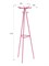 Вешалка напольная Галилео 217 розовый 4610151415385-msMBLK