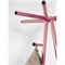 Вешалка напольная Галилео 217 розовый 4610151415385-msMBLK