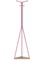 Вешалка напольная Галилео 213 розовый/шимо 4610151415323-msMBLK