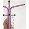 Вешалка напольная Галилео 218 розовый/шимо 4610151415439-msMBLK
