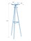 Вешалка напольная Галилео 217 голубой 4610151415354-msMBLK