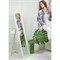 Зеркало напольное BeautyStyle 8 слоновая кость 138 см х 35 см 4610151415613-msMBLK - фото 2637411