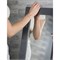 Зеркало напольное BeautyStyle 8 серый графит 138 см х 35 см 4610151415620-msMBLK - фото 2637431