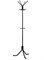 Вешалка напольная Пико 3 черный 4610151419420-msMBLK