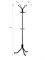 Вешалка напольная Пико 3 черный 4610151419420-msMBLK