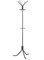 Вешалка напольная Пико 3 металлик 4610151419437-msMBLK