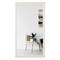 Зеркало настенное Артемида слоновая кость 77 см х 46, 5 см 4610151419901-msMBLK - фото 2638936