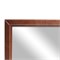 Зеркало настенное Артемида средне-коричневый 77 см х 46, 5 см 4610151419918-msMBLK - фото 2638948