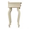 Консоль Берже 21 слоновая кость 4630216190392-msMBLK - фото 2639118