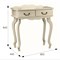Консоль Берже 21 слоновая кость 4630216190392-msMBLK - фото 2639130