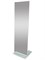 Зеркало напольное Стелла 2 белый 163,5 см x 50 см 4630216190316-msMBLK - фото 2639242