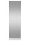 Зеркало напольное Стелла 2 белый 163,5 см x 50 см 4630216190316-msMBLK - фото 2639245