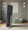 Зеркало напольное Стелла 2 графит темный 163,5 см x 50 см 4630216190330-msMBLK - фото 2639278