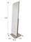 Зеркало напольное Стелла 2 шимо светлый 163,5 см x 50 см 4630216190347-msMBLK - фото 2639288