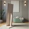 Зеркало напольное Стелла 2 шимо светлый 163,5 см x 50 см 4630216190347-msMBLK - фото 2639291