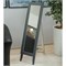 Зеркало напольное BeautyStyle 1 серый графит 130 см х 35 см 4630216190750-msMBLK - фото 2639394