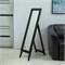 Зеркало напольное BeautyStyle 1 черный 130 см х 35 см 4630216190767-msMBLK - фото 2639407