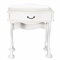 Стол туалетный Джульетта молочный дуб Л 2100735000004-msMBLK - фото 2640332