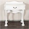 Стол туалетный Джульетта молочный дуб Л 2100735000004-msMBLK - фото 2640337
